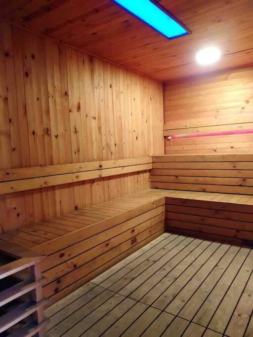 Apartamento 4 Huespedes Infinitum Apartment Cartagena Ngoại thất bức ảnh