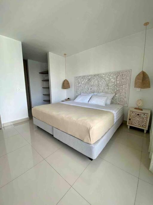 Apartamento 4 Huespedes Infinitum Apartment Cartagena Ngoại thất bức ảnh