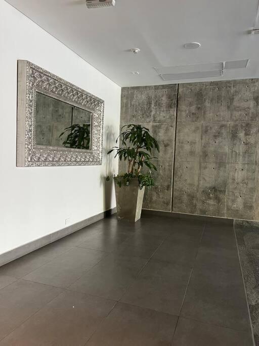 Apartamento 4 Huespedes Infinitum Apartment Cartagena Ngoại thất bức ảnh